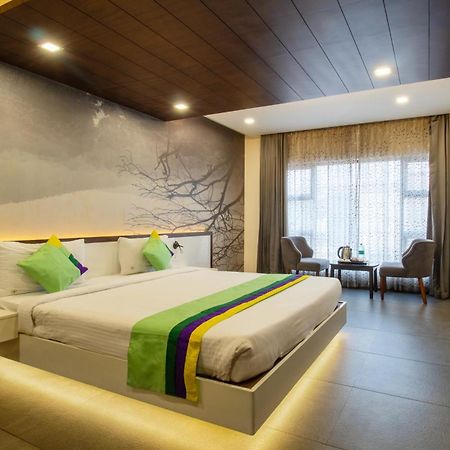 Treebo Brahma, Wayanad Hotel Szultán Bathery Kültér fotó