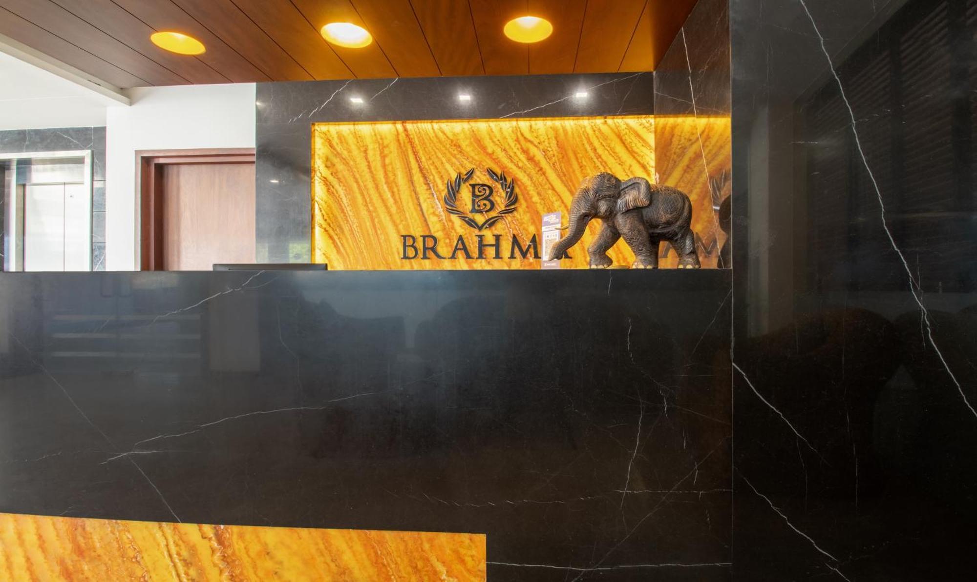 Treebo Brahma, Wayanad Hotel Szultán Bathery Kültér fotó